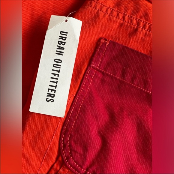 NWT BDG CARGO STYLE PANTS - Picture 5 of 8